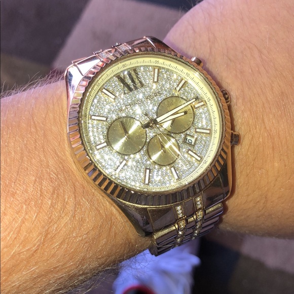 Michael Kors watch